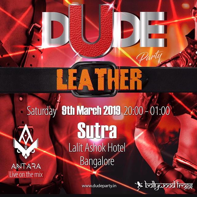 Leather Party