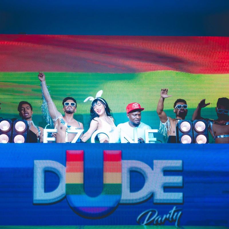 White Party Edition 1.0 Dude Party India 10