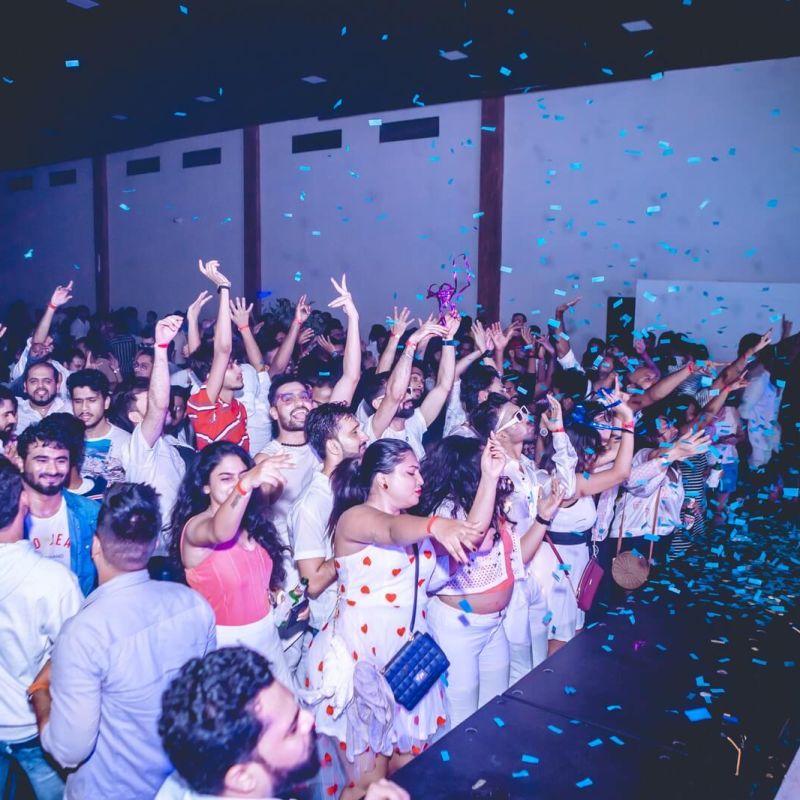 White Party Edition 1.0 Dude Party India 14