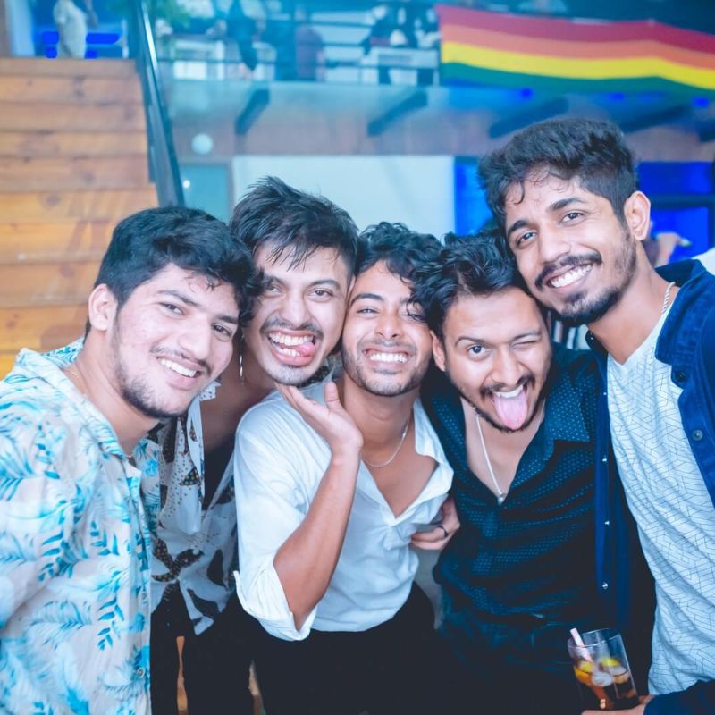 White Party Edition 1.0 Dude Party India 18