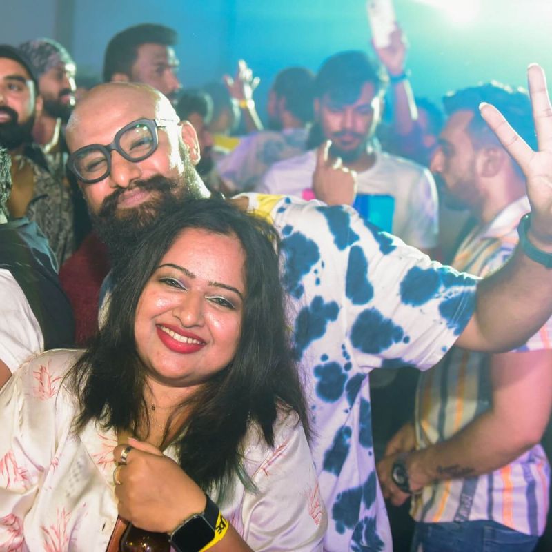 White Party Edition 2.0 Dude Party India 19