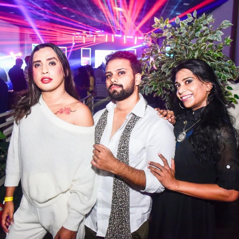 White Party Edition 2.0 Dude Party India 23