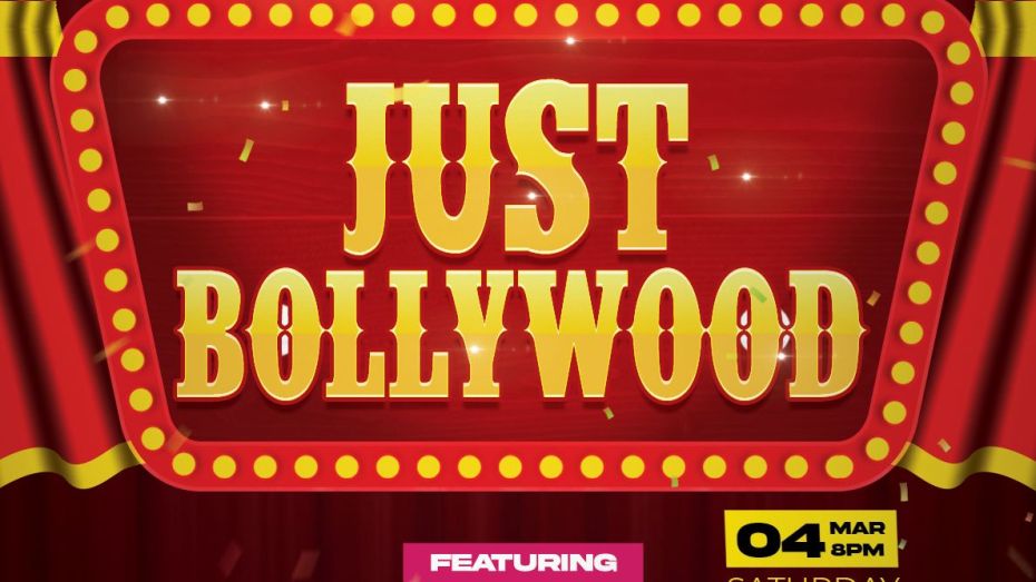 XOXO Nights Just Bollywood Dude Party India