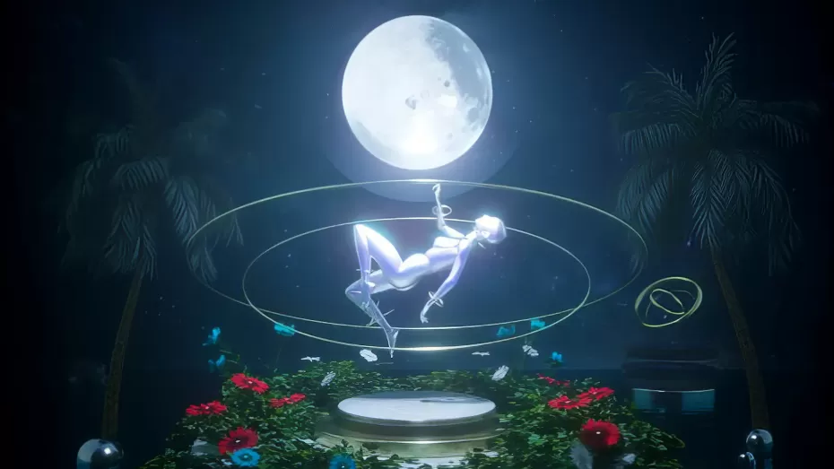 MOONLIT SOIREE Dude Party India