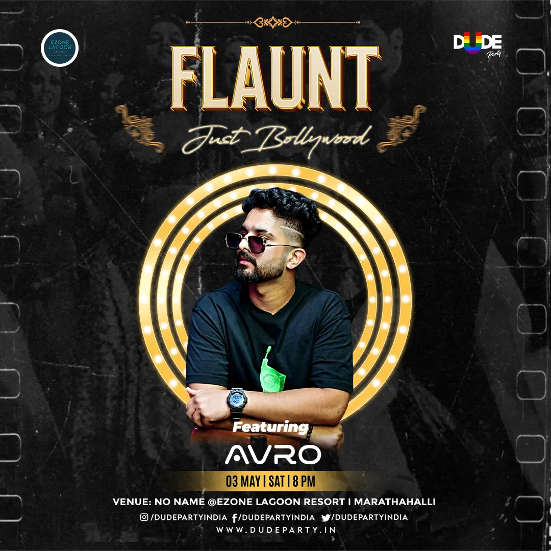 JUST BOLLYWOOD (3rd May 2025)